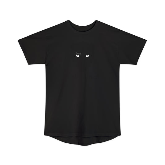 Simple Night T-Shirt (Very Tall/Oversized)