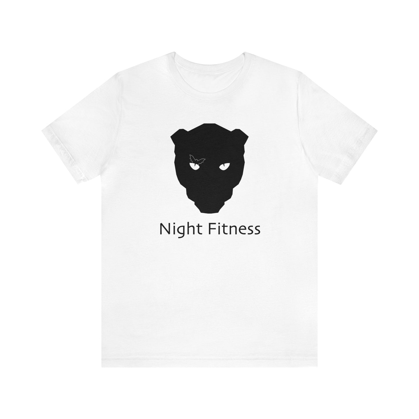 Simple Night T-Shirt