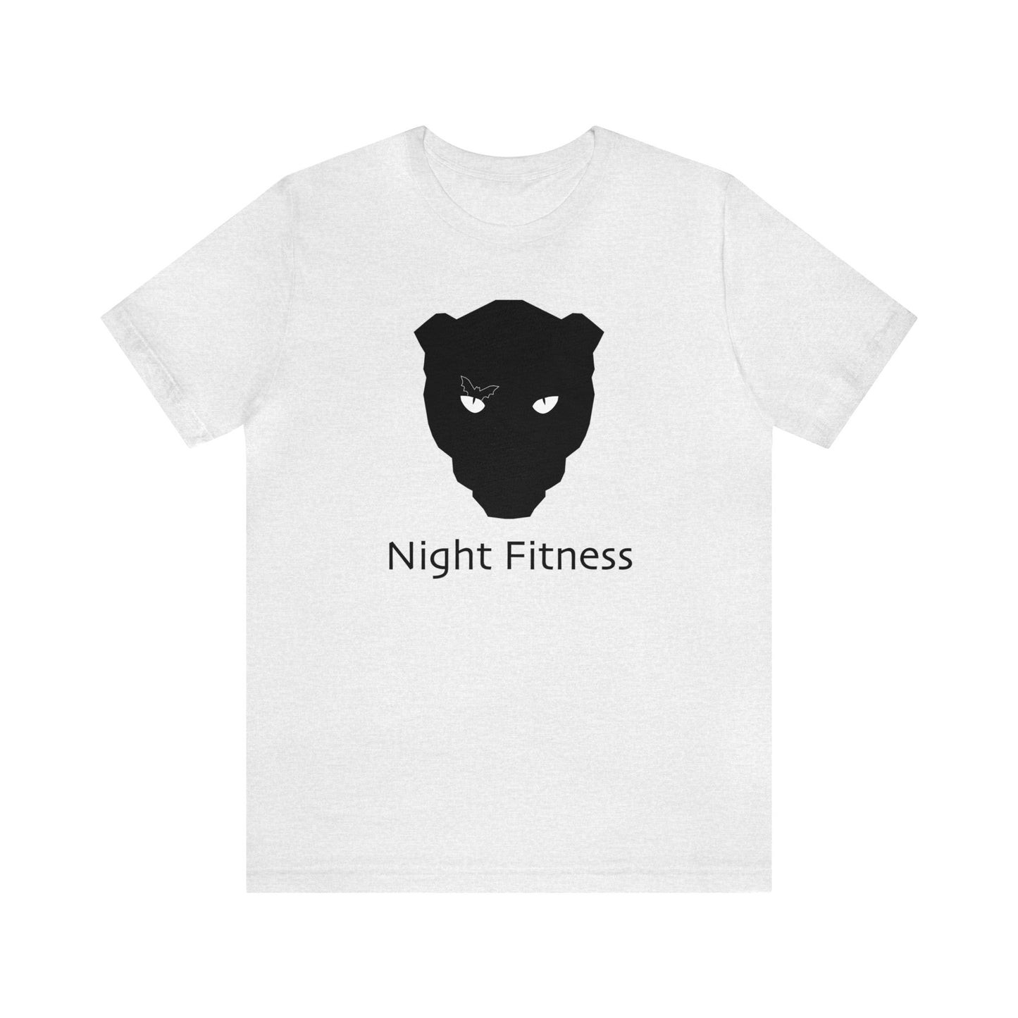 Simple Night T-Shirt