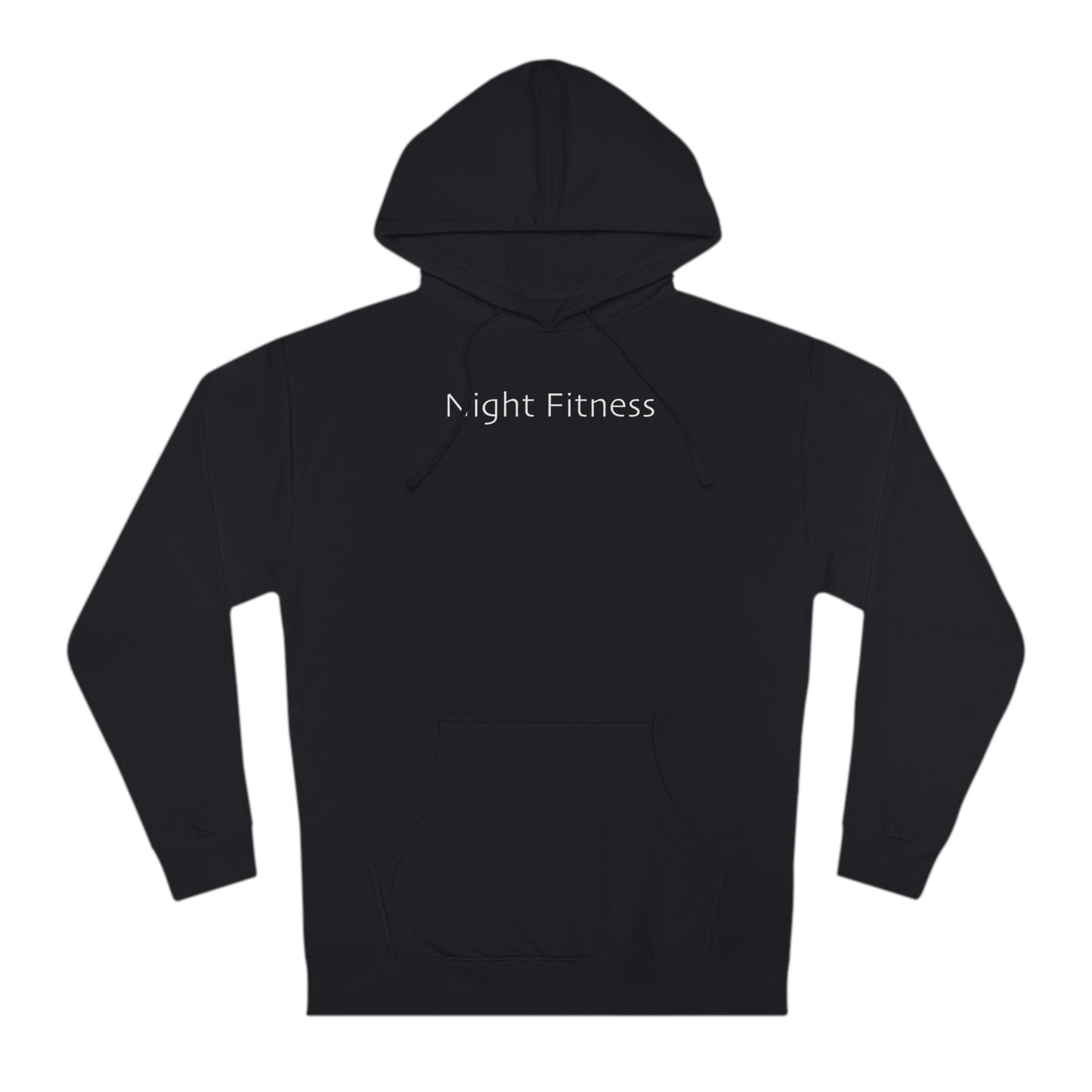 Dark Night Hoodie