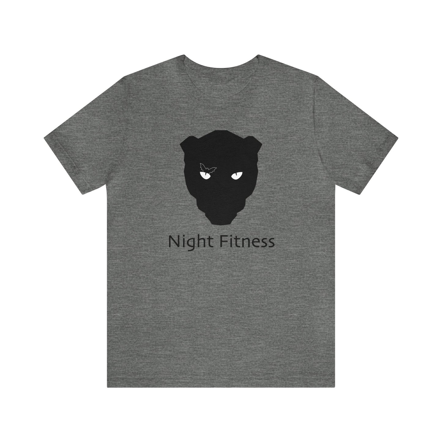 Simple Night T-Shirt