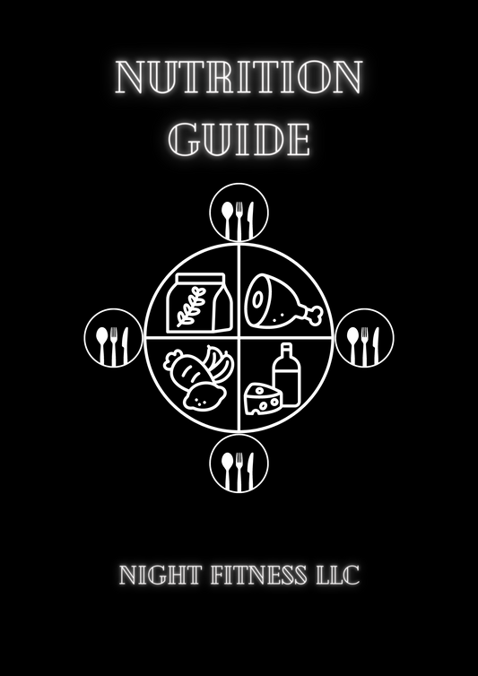 Nutrition Guide